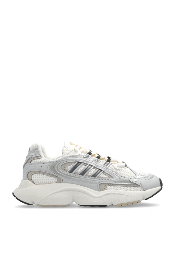 adidas hyperfast girls shoes 2017 White Ozmillen W sneakers ADIDAS Originals RallystoryShops France